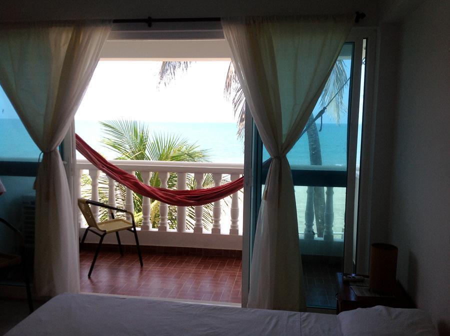 Hotel Emblema Playa Manzanillo エクステリア 写真