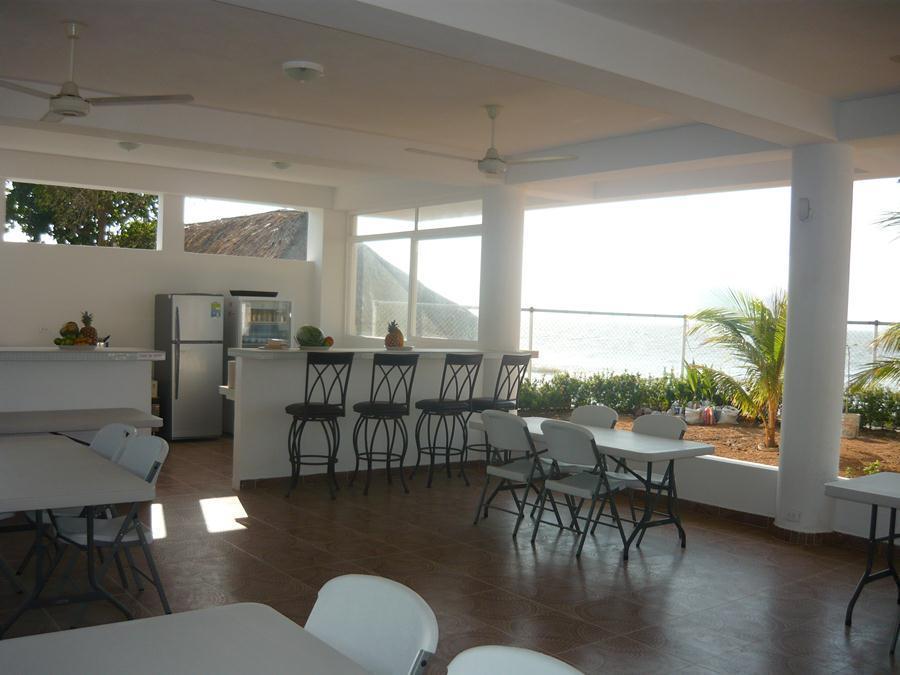 Hotel Emblema Playa Manzanillo エクステリア 写真