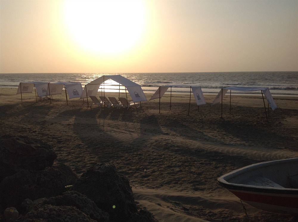 Hotel Emblema Playa Manzanillo エクステリア 写真