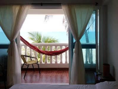 Hotel Emblema Playa Manzanillo エクステリア 写真